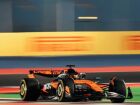 Oscar Piastri é pole na sprint do GP do Catar; piloto da McLaren briga pelo título.
