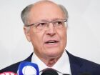 Vice-presidente Geraldo Alckmin afirmou que espera início da redução da taxa Selic na próxima reunião do Copom.