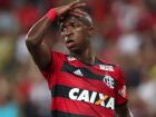 Vini Jr foi revelado pelo Flamengo e atuou pela equipe até 2018. 