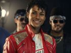Jaafar Jackson como Michael Jackson em cinebiografia 