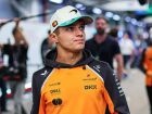 Lando Norris lidera o primeiro treino livre do GP de São Paulo e confirma o bom momento da McLaren em Interlagos.