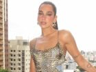 Dua Lipa indicou livraria carioca.