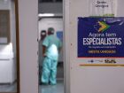Rede Nacional de Hospitais e Serviços Inteligentes integrará o programa Agora Tem Especialistas.