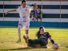 Campeonato Estadual Feminino está no fim do primeiro turno 