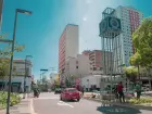 Campanha Renova Centro transforma a área central de Campo Grande em um shopping a céu aberto com sorteios, serviços gratuitos e shows.