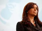 Cristina Kirchner