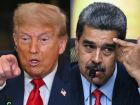 Donald Trump confirmou ligação com Nicolás Maduro, enquanto tensão EUA-Venezuela aumenta.