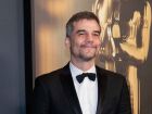Wagner Moura no Governors Awards, evento da Academia do Oscar.
