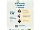 Hospitais universitários da UFMS e UFGD debatem ética, integridade e governança na saúde pública em evento gratuito em Campo Grande.