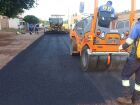 Licitação finalizada garante início de obra de R$ 8,1 milhões para asfaltar o Jardim Botafogo