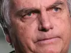 Bolsonaro foi preso nesta manhã