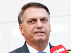 Ex-presidente Bolsonaro