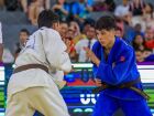 Judoca sul-mato-grossense é convocado para treinar na Rússia com a seleção brasileira