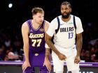 Los Angeles Lakers conta com ótimas atuações e vence o Dallas Mavericks  