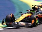 Lando Norris crava a pole para a corrida sprint em Interlagos