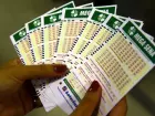 Aposta feita em lotérica de Cachoeira do Sul (RS) levou prêmio de quase R$ 15 milhões da Mega-Sena.