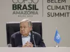 António Guterres reforçou que o mundo 