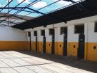 Penitenciária Máxima de Campo Grande passa por ampla modernização estrutural com foco em segurança e ressocialização