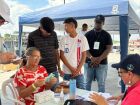 Equipe do Projeto NAVIO leva atendimento, exames e ações educativas a comunidades isoladas do Pantanal.