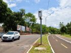 Dos 212 pontos previstos, 59 faixas já operam com fiscalização eletrônica. Parte dos equipamentos começa a multar a partir desta quarta-feira.