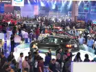 Evento retorna ao Anhembi com 24 marcas, mais de 300 veículos e atrações que refletem a nova fase da indústria automotiva.