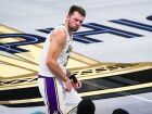 Luka Doncic brilha mais uma vez e lidera os Lakers com 44 pontos na vitória sobre os Grizzlies