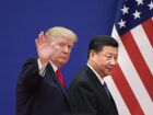 Trump e Xi Jinping se encontraram na Coreia do Sul no último dia 29