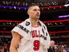 Vucevic garantiu vitória dos Bulls sobre os 76ers na NBA