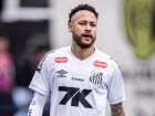 Neymar ajudou o Santos a permanecer na Série A do Campeonato Brasileiro.
