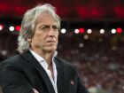 Jorge Jesus comemorou o recorde no Al-Nassr e lembrou a virada do Flamengo na final da Libertadores de 2019