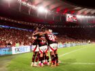 Flamengo se aproxima da taça do Campeonato Brasileiro