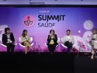 Painel 'O cérebro no centro de tudo' do Summit Saúde e Bem-Estar discutiu o cenário das demências no Brasil