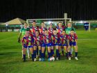Time feminino de Campo Grande foi campeão da 1ª Copa Society da Assomasul