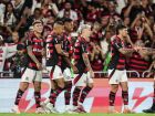 Flamengo bateu o Palmeiras em Lima e se sagrou campeão da Libertadores 2025.