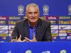 Tite anuncia fim do período sabático e se diz preparado para retornar aos campos