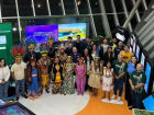 Diálogo sobre o fortalecimento do etnoturismo reuniu comunidades indígenas de Mato Grosso e Mato Grosso do Sul em Bonito (MS), promovendo a troca de experiências sobre como estruturar produtos turísticos autênticos, alinhados aos valores e ritmos de cada 
