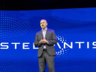 Presidente da Stellantis na América do Sul, Herlander Zola apresenta Leapmotor, que será produzida no Brasil a partir de 2026