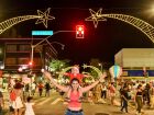 Praça Ary Coelho será palco principal do Natal dos Sonhos 2025, com shows e atrações gratuitas.