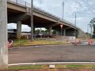 Novo Viaduto Jardim Veraneio, em Campo Grande, conecta regiões e impulsiona mobilidade na zona leste da cidade.