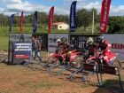 Nioaque sedia a final da Copa Sul-Mato-Grossense de Velocross com mais de 100 pilotos de 20 municípios.
