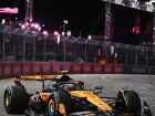 McLaren teve ambos os carros desclassificados por desgaste irregular no assoalho após o GP de Las Vegas