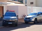 Policiais do Gaeco cumprem mandado na casa do ex-deputado Roberto Razuk, em Dourados