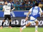 Botafogo garante empate nos acréscimos e segue vivo na luta pela Libertadores.