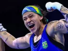 Beatriz Ferreira perde luta, título mundial dos pesos leves e invencibilidade em Monte Carlo