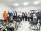 Lançamento dos novos protocolos integra serviços e padroniza o atendimento a mulheres vítimas de violência em Ribas do Rio Pardo