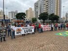 Campo Grande terá protesto neste domingo (14), às 8h, contra o projeto de anistia a condenados pelos atos de 8 de janeiro.