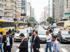 Estudo global aponta São Paulo entre as cidades com maior estresse no mundo, diante de desafios urbanos