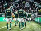 Palmeiras estreia fora de casa e só enfrenta o Corinthians como visitante no 1&ordm; turno