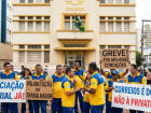 Trabalhadores dos Correios em MS decidem nesta terça-feira (23) se entram em greve por tempo indeterminado.