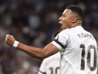 Mbappé iguala recorde de gols de Cristiano Ronaldo, e Real Madrid derrota Sevilla pelo Espanhol